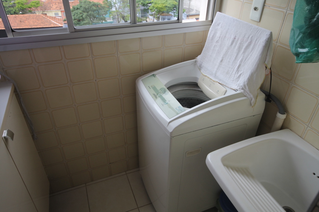 Apartamento, 2 quartos, 58 m² - Foto 8