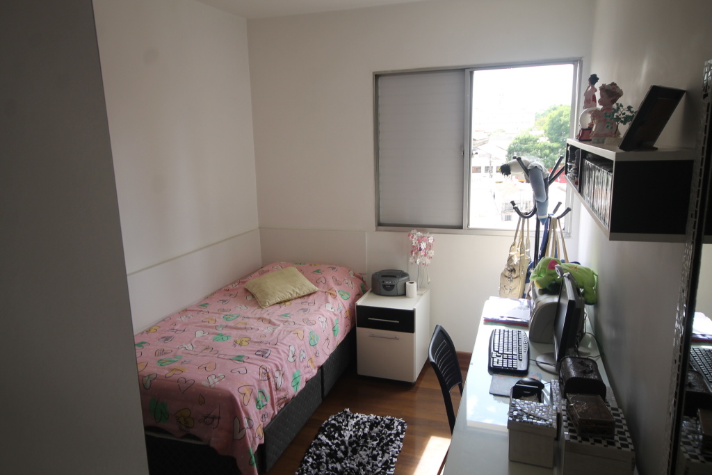 Apartamento, 2 quartos, 58 m² - Foto 4