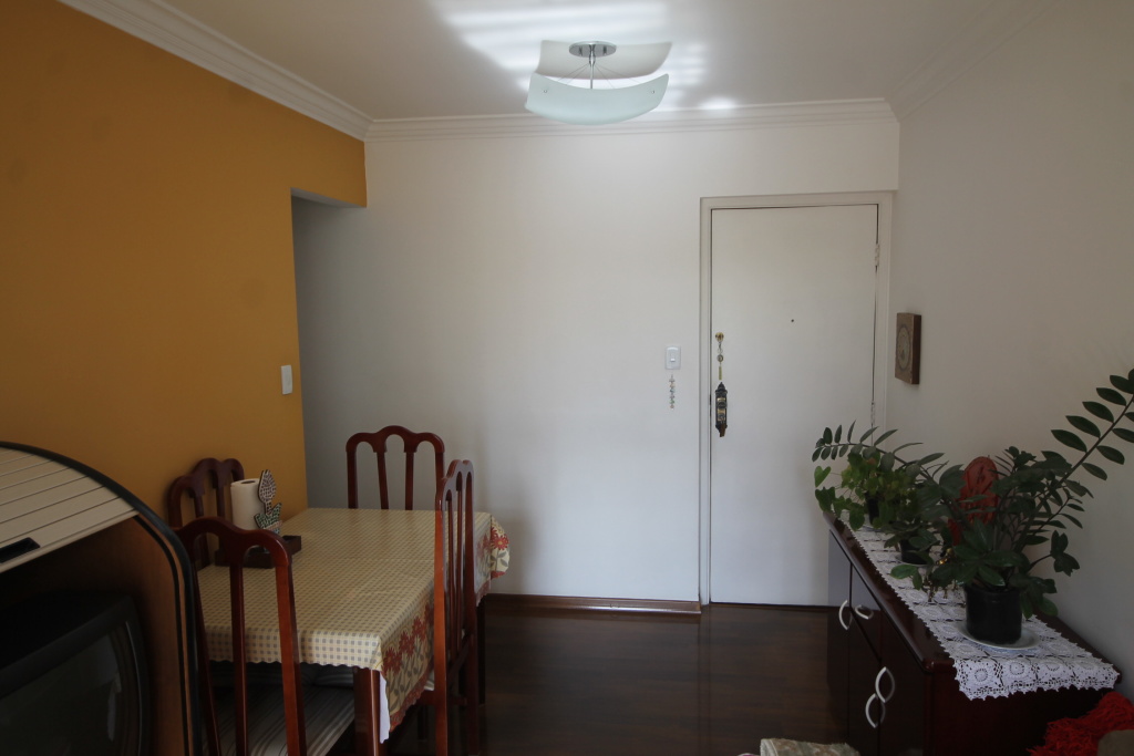Apartamento, 2 quartos, 58 m² - Foto 3