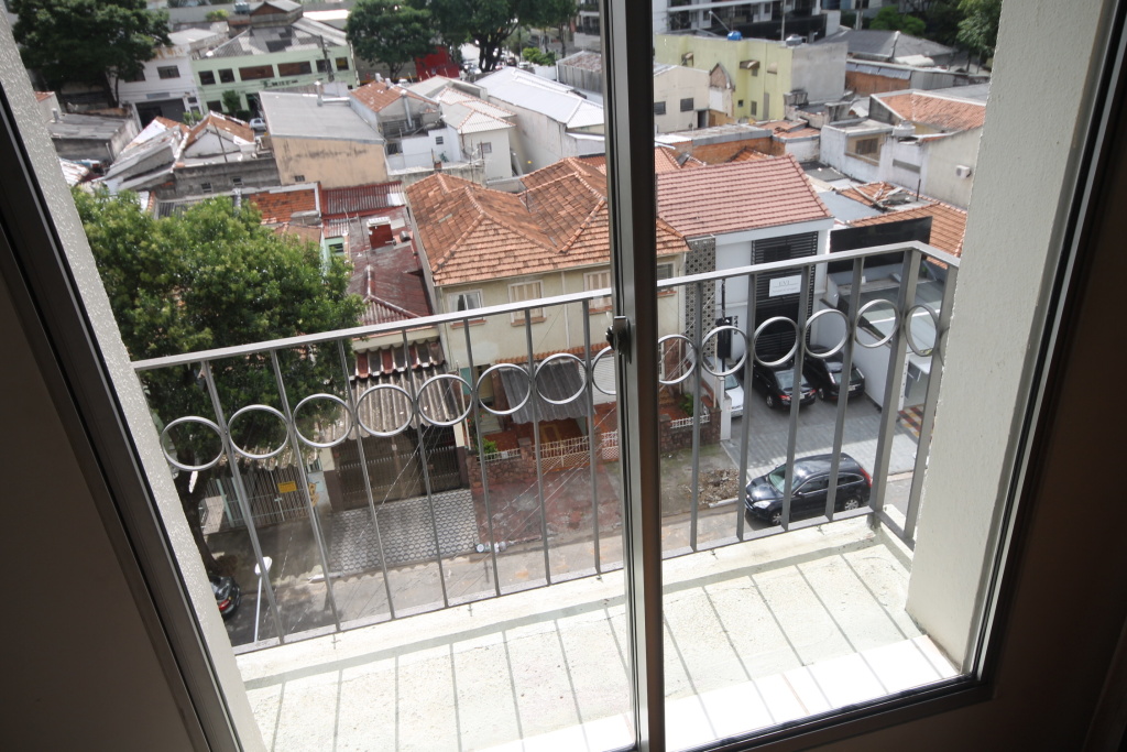 Apartamento, 2 quartos, 58 m² - Foto 2