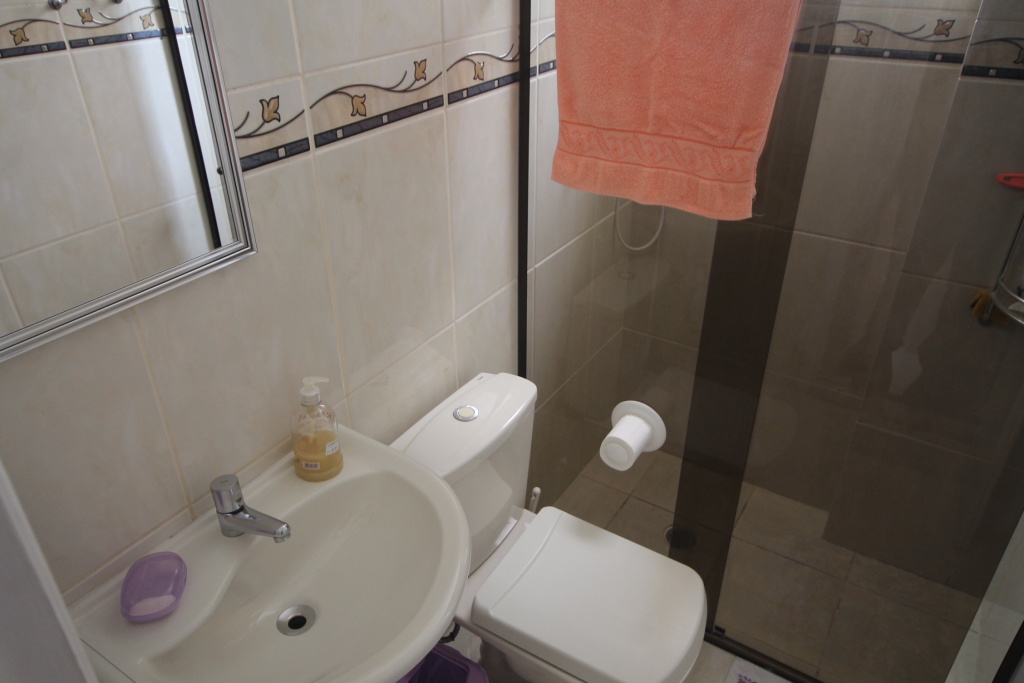 Apartamento, 2 quartos, 58 m² - Foto 6