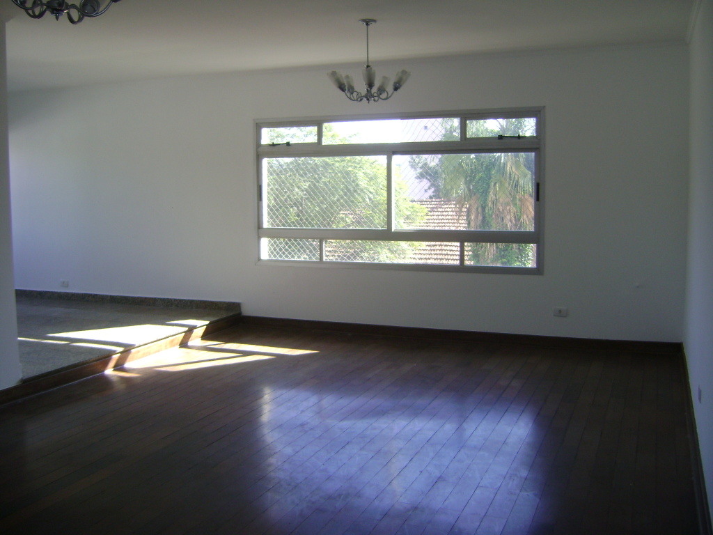 Apartamento, 3 quartos, 164 m² - Foto 1