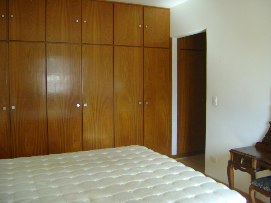 Apartamento, 3 quartos, 164 m² - Foto 9