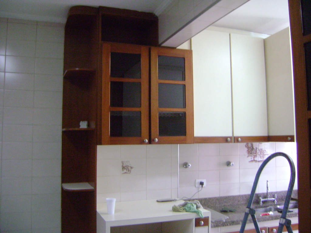 Apartamento, 3 quartos, 164 m² - Foto 7