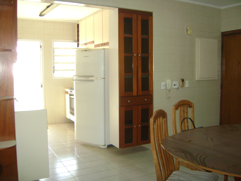 Apartamento, 3 quartos, 164 m² - Foto 8