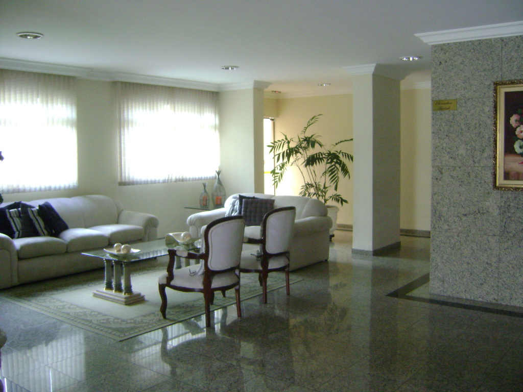 Apartamento, 3 quartos, 164 m² - Foto 16