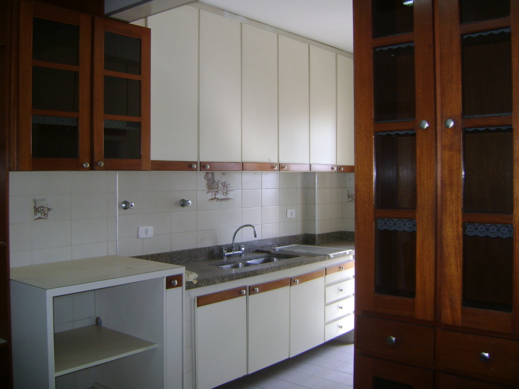 Apartamento, 3 quartos, 164 m² - Foto 6