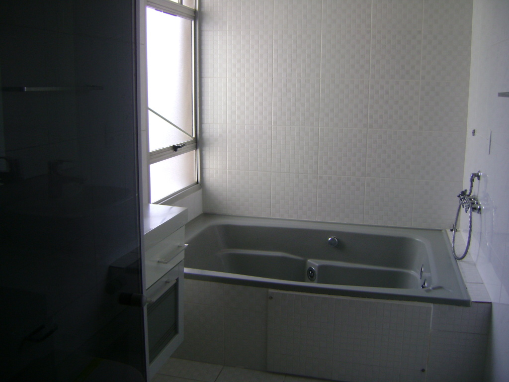 Apartamento, 3 quartos, 164 m² - Foto 10