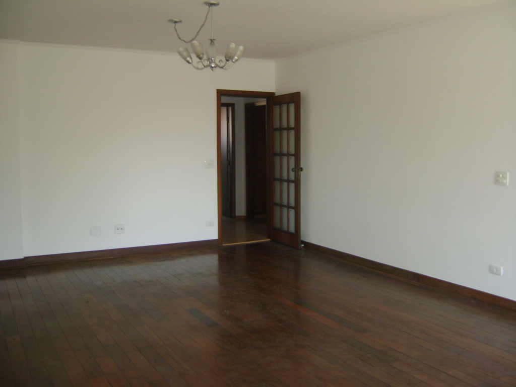 Apartamento, 3 quartos, 164 m² - Foto 2