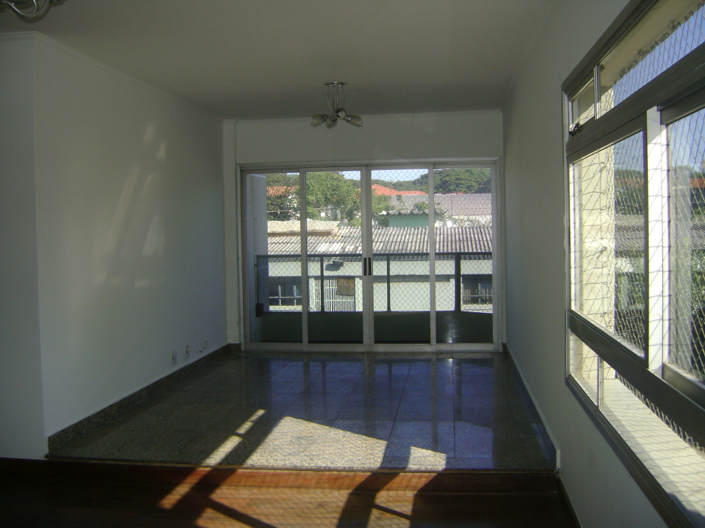 Apartamento, 3 quartos, 164 m² - Foto 3