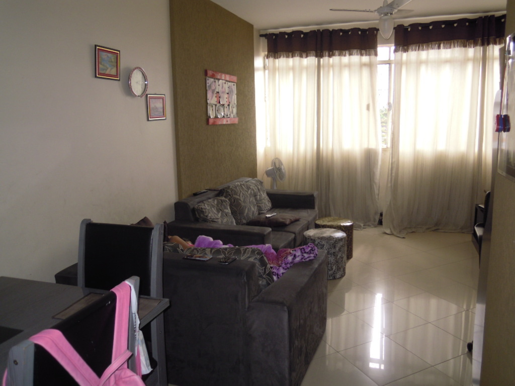 Apartamento, 2 quartos, 69 m² - Foto 1