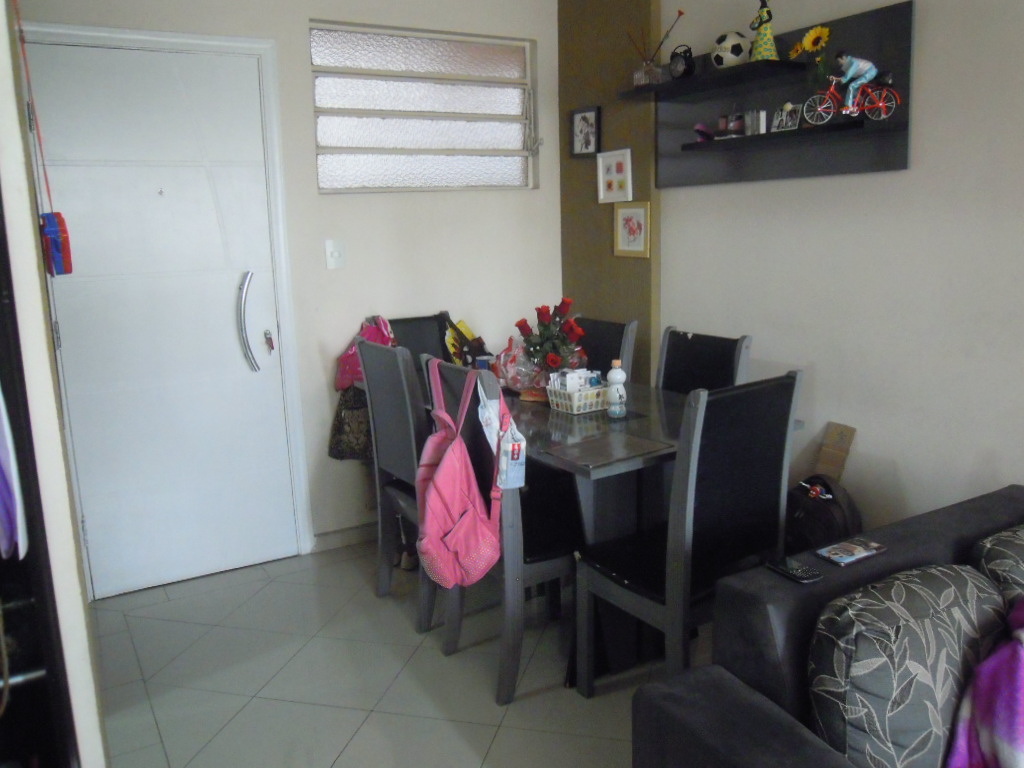 Apartamento, 2 quartos, 69 m² - Foto 3