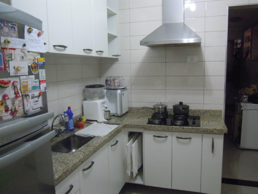 Apartamento, 2 quartos, 69 m² - Foto 2