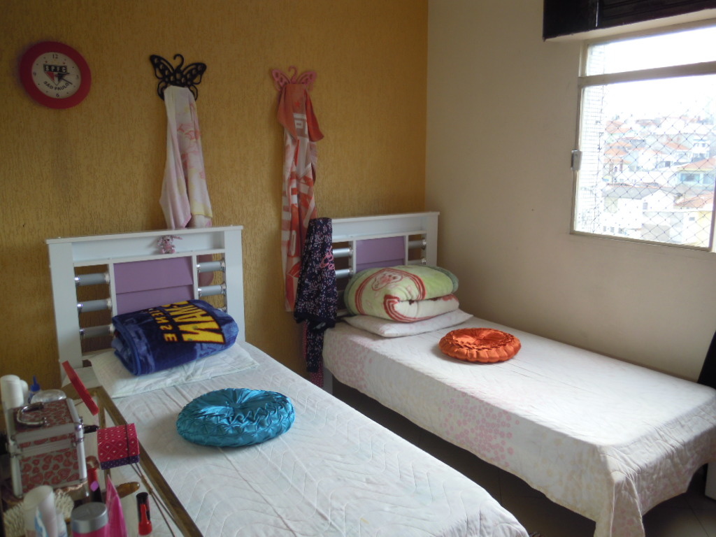 Apartamento, 2 quartos, 69 m² - Foto 8