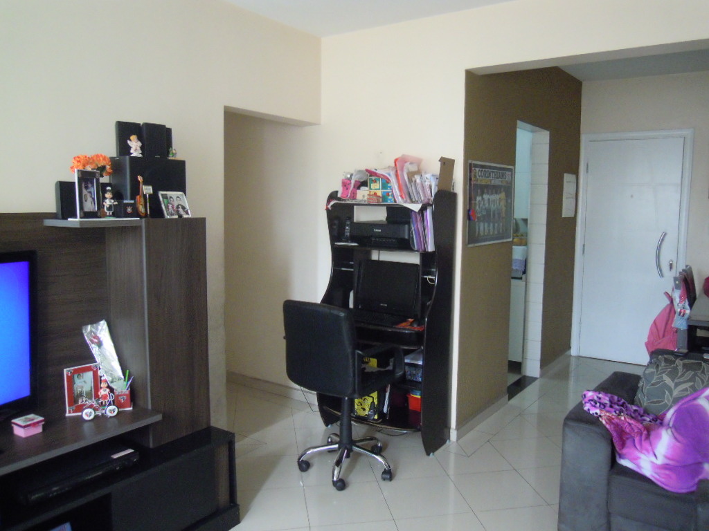 Apartamento, 2 quartos, 69 m² - Foto 5