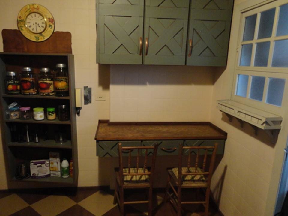 Apartamento, 3 quartos, 84 m² - Foto 9