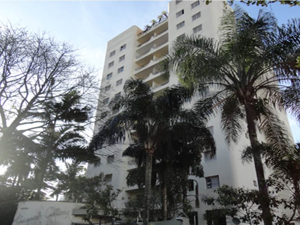 Apartamento, 3 quartos, 84 m² - Foto 1