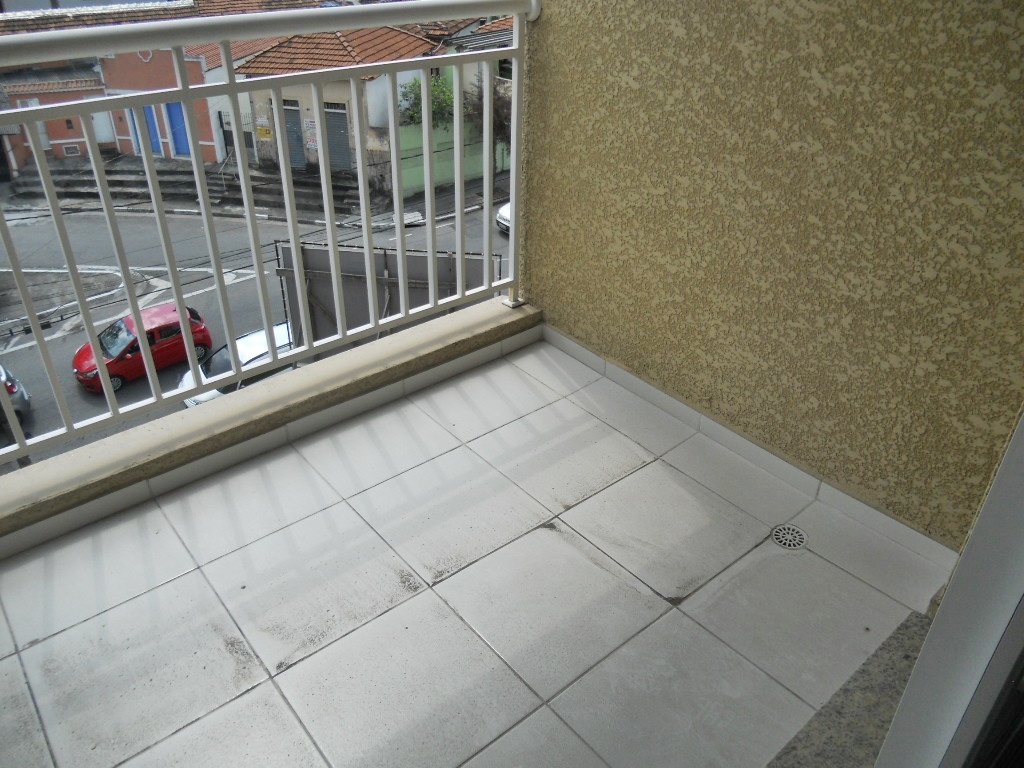 Apartamento, 2 quartos, 56 m² - Foto 1