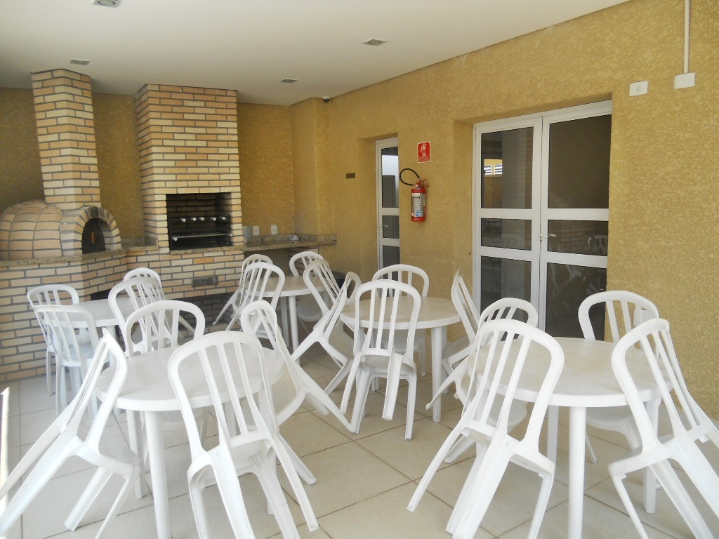 Apartamento, 2 quartos, 56 m² - Foto 11