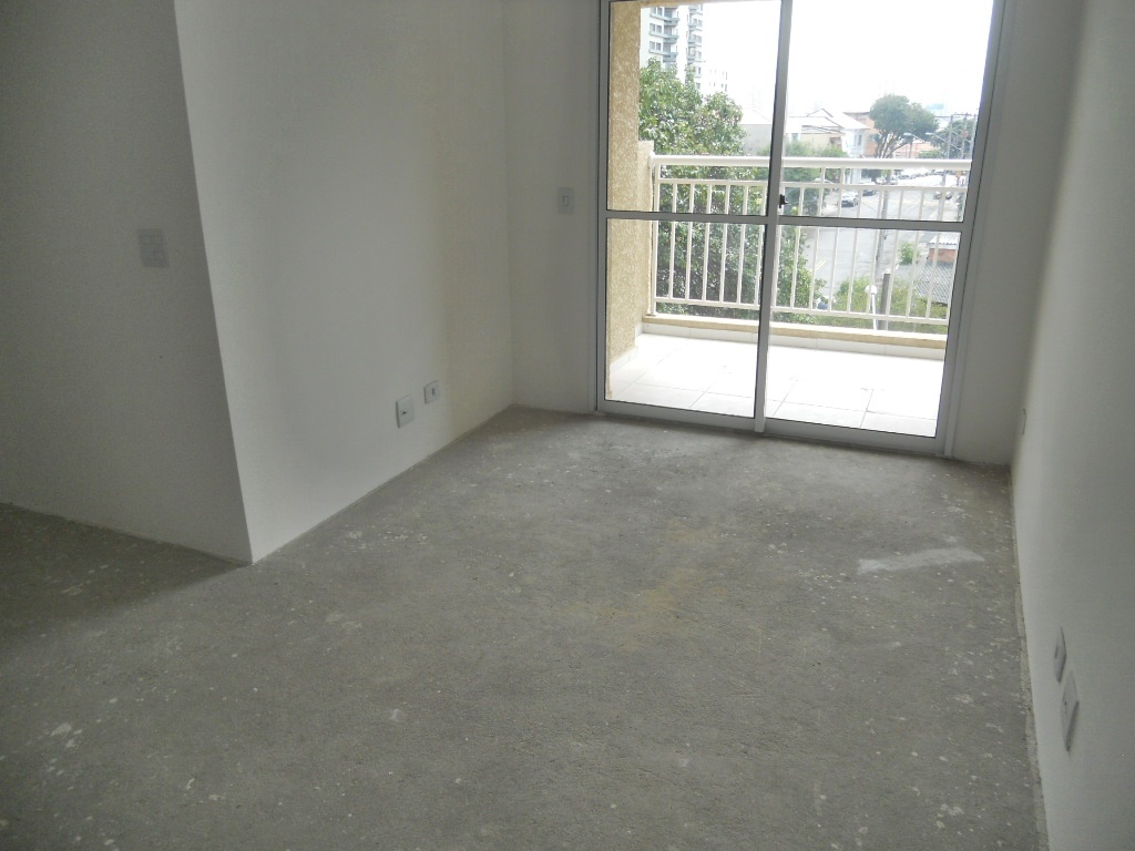 Apartamento, 2 quartos, 56 m² - Foto 2
