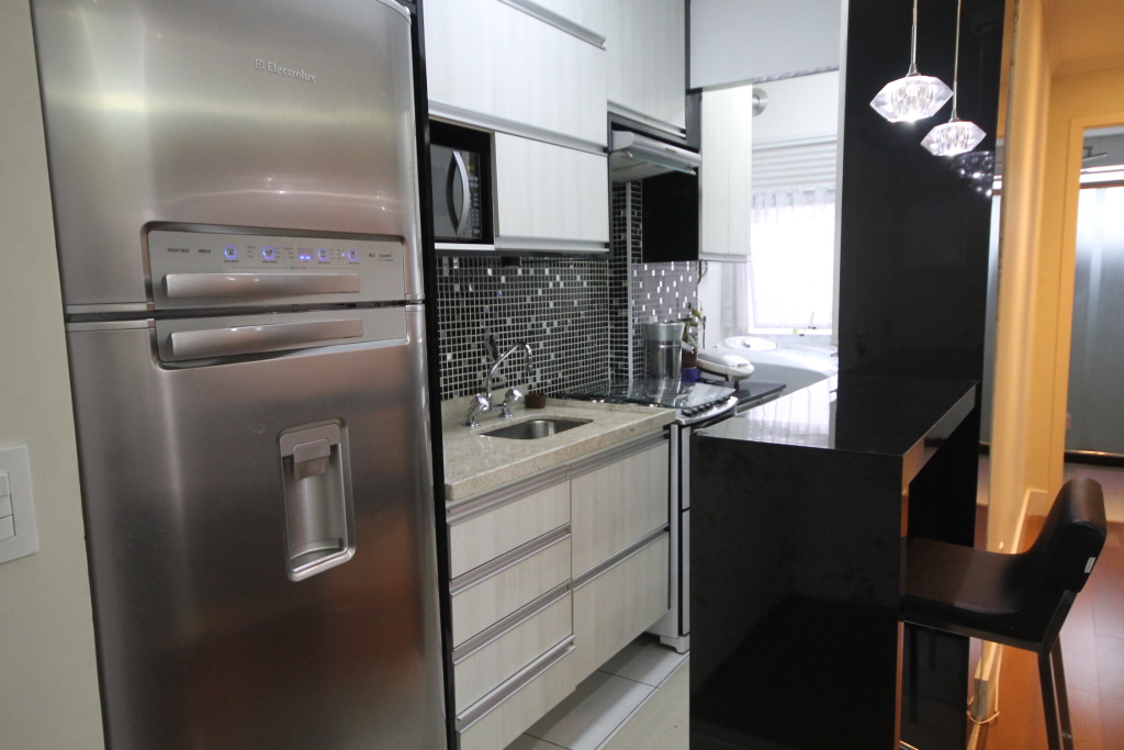 Apartamento, 2 quartos, 70 m² - Foto 3
