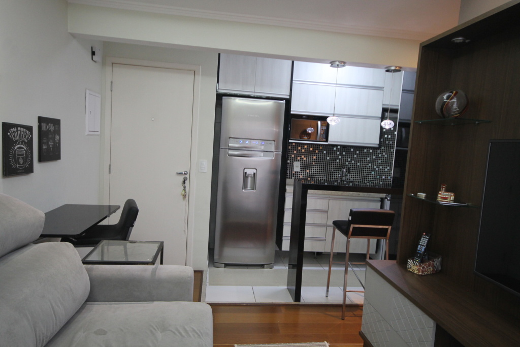 Apartamento, 2 quartos, 70 m² - Foto 4