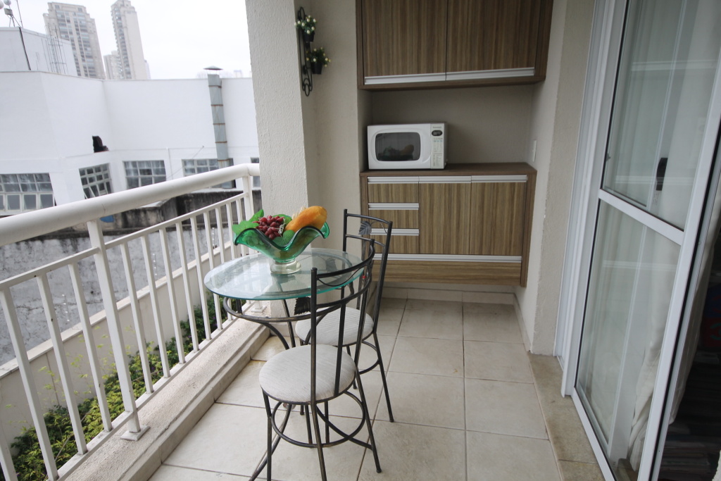 Apartamento, 2 quartos, 70 m² - Foto 2