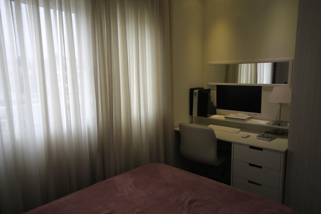 Apartamento, 2 quartos, 70 m² - Foto 8