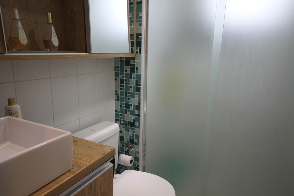 Apartamento, 2 quartos, 70 m² - Foto 9