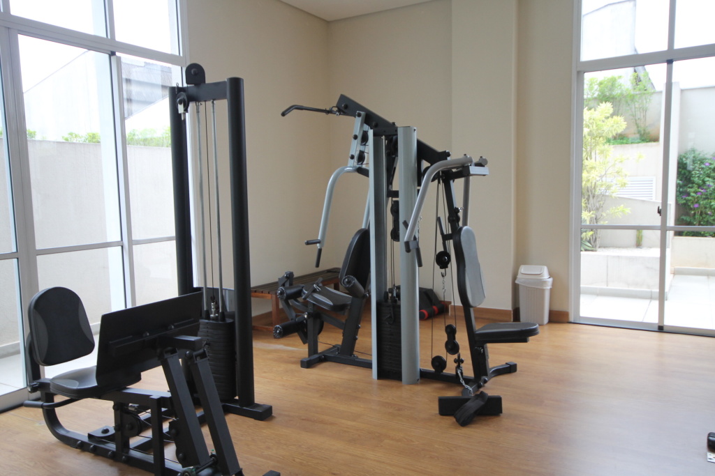 Apartamento, 2 quartos, 70 m² - Foto 15
