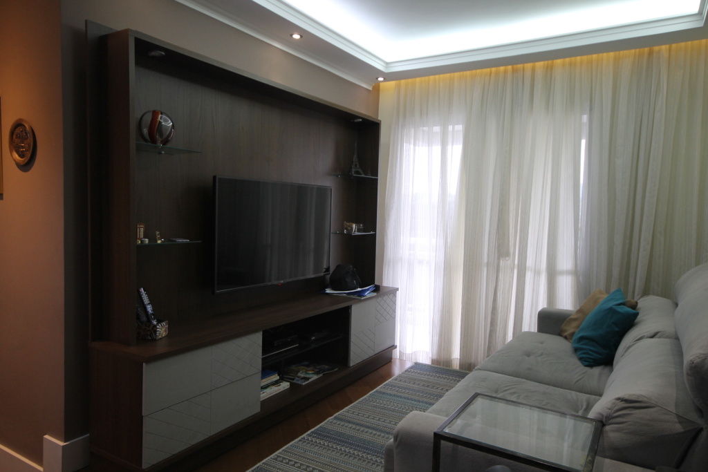 Apartamento, 2 quartos, 70 m² - Foto 1
