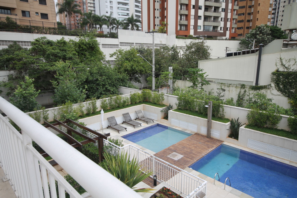 Apartamento, 2 quartos, 70 m² - Foto 12