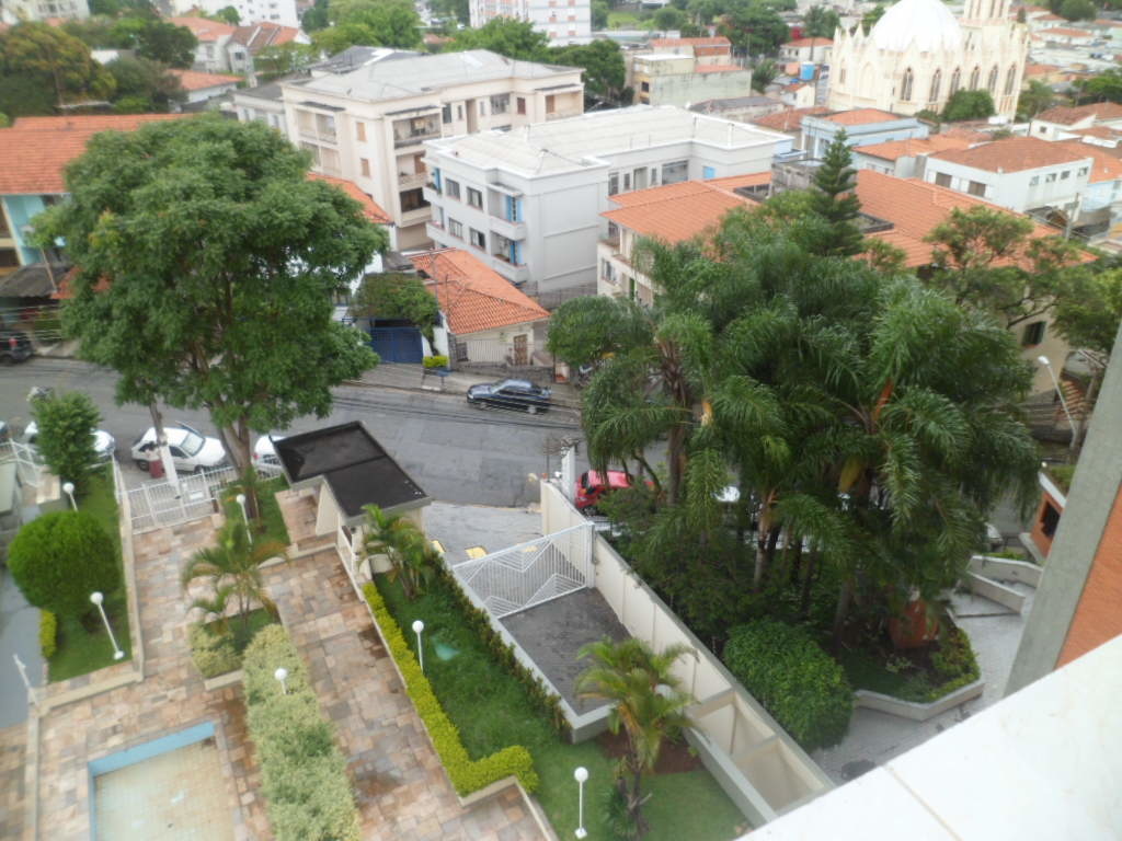 Apartamento, 2 quartos, 59 m² - Foto 3