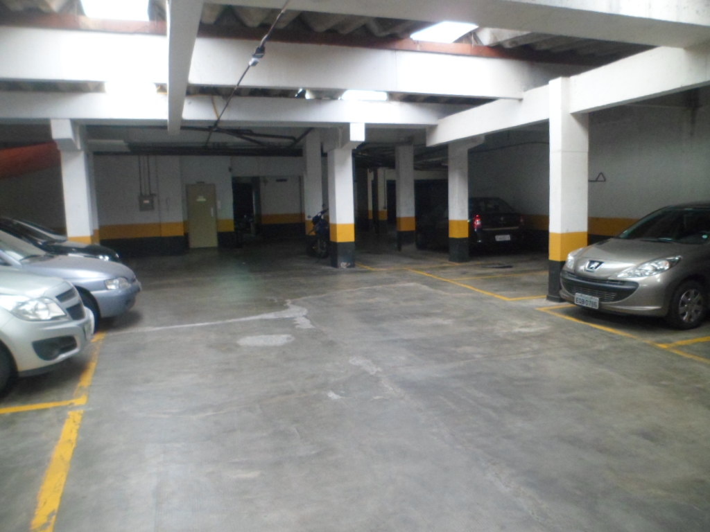 Apartamento, 2 quartos, 59 m² - Foto 17