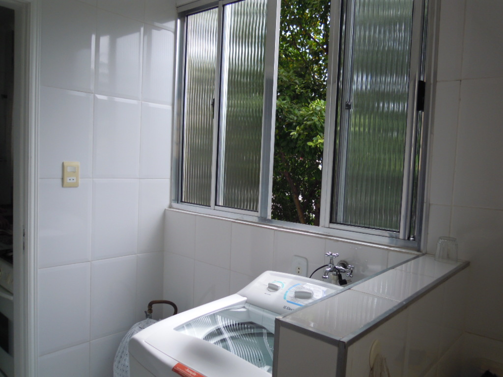 Apartamento, 2 quartos, 50 m² - Foto 19