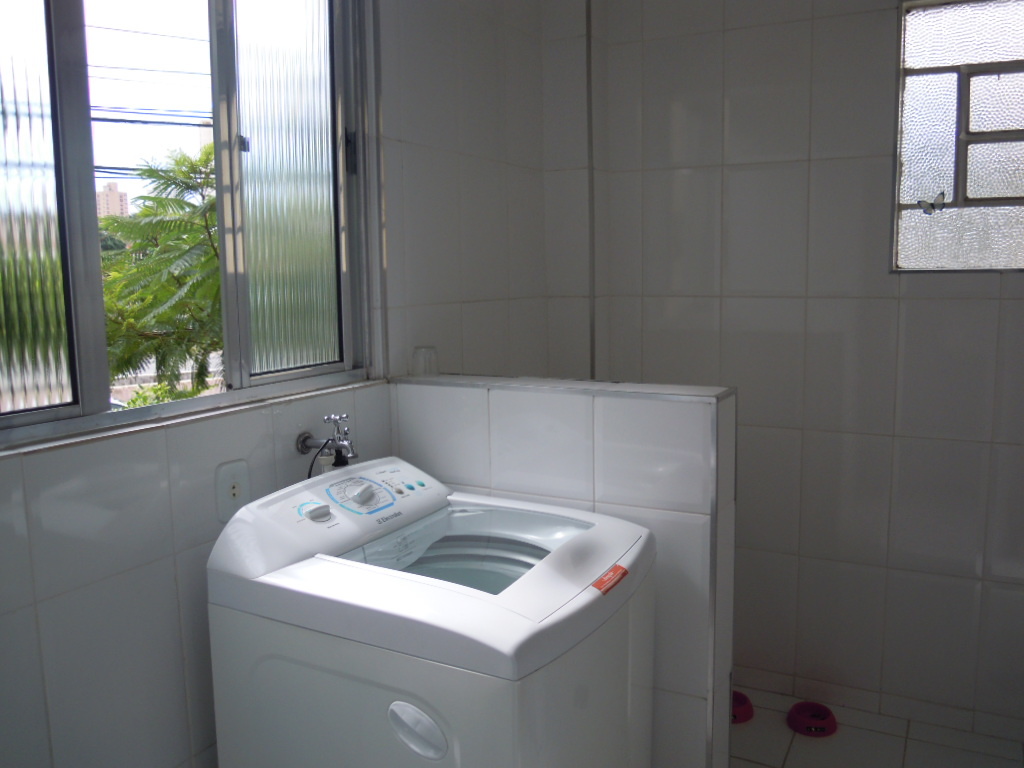 Apartamento, 2 quartos, 50 m² - Foto 16