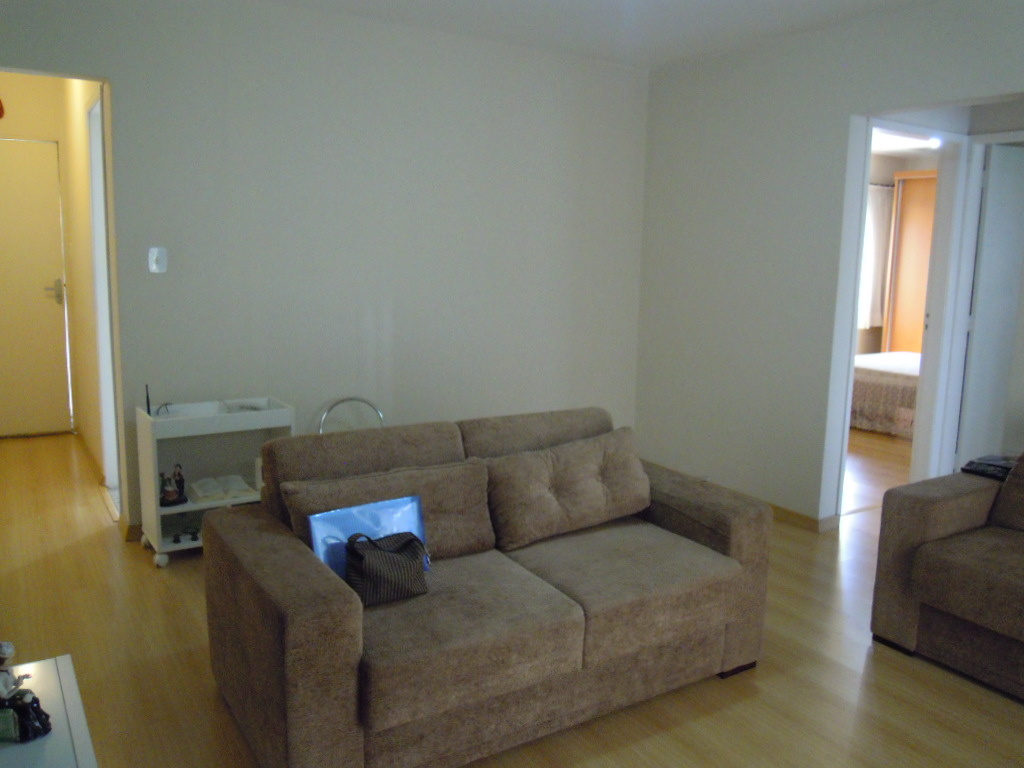 Apartamento, 2 quartos, 50 m² - Foto 4