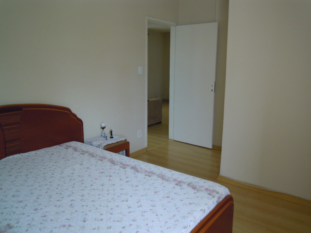 Apartamento, 2 quartos, 50 m² - Foto 9