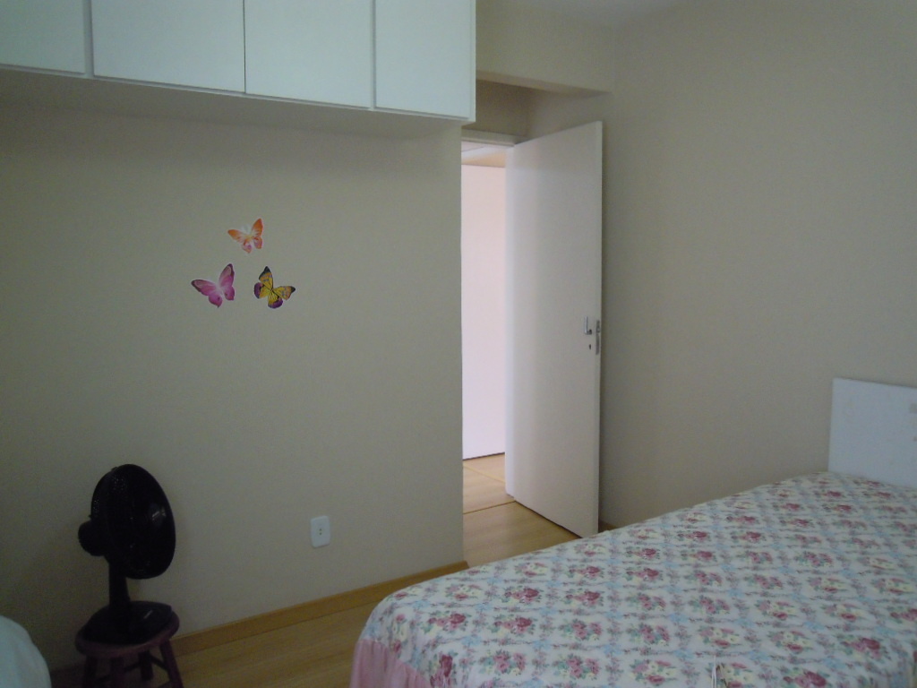 Apartamento, 2 quartos, 50 m² - Foto 11