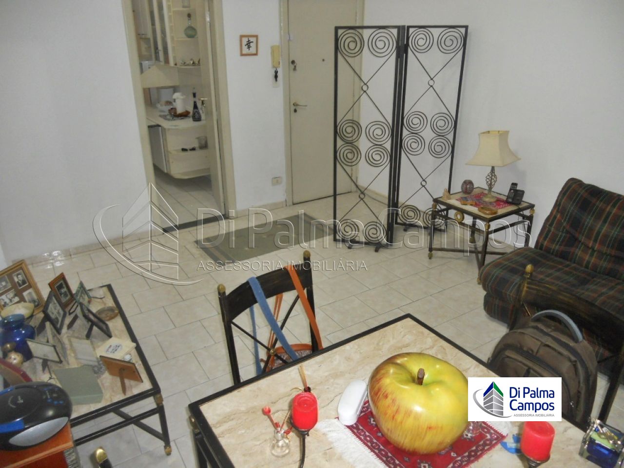Apartamento, 2 quartos, 75 m² - Foto 2
