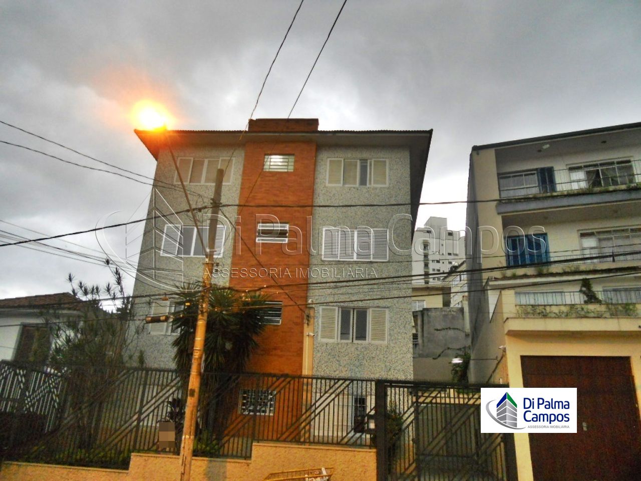 Apartamento, 2 quartos, 75 m² - Foto 1