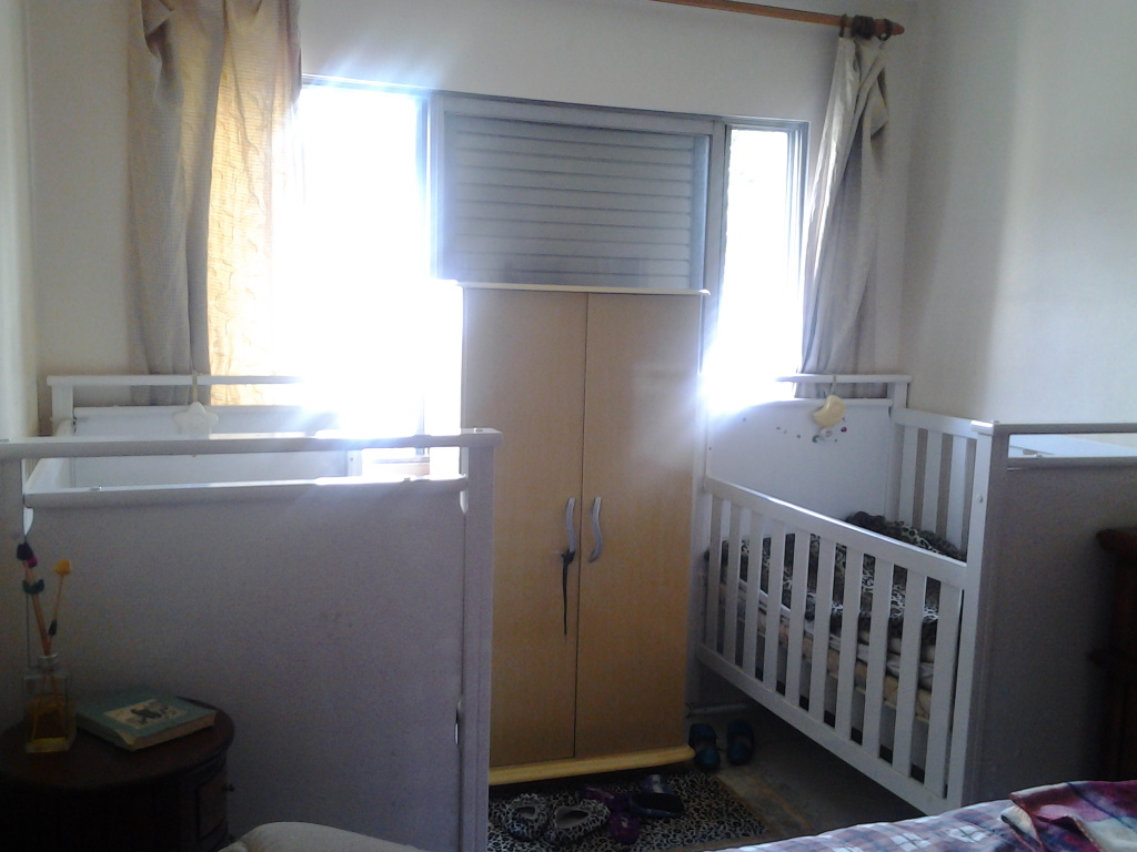 Apartamento, 2 quartos, 56 m² - Foto 5