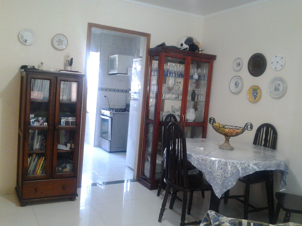 Apartamento, 2 quartos, 56 m² - Foto 8
