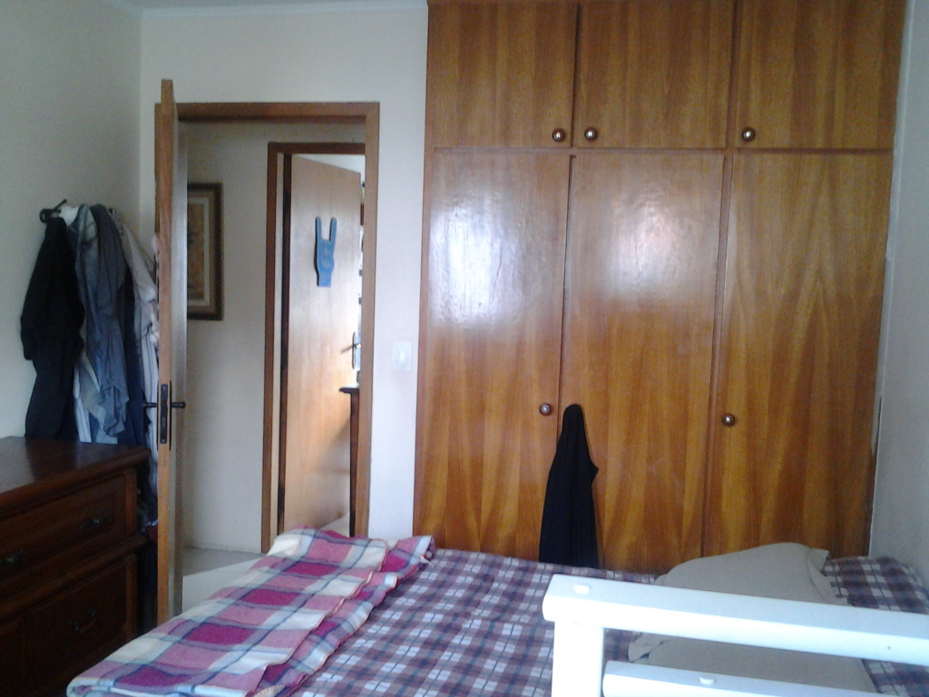 Apartamento, 2 quartos, 56 m² - Foto 3
