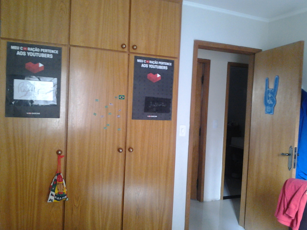 Apartamento, 2 quartos, 56 m² - Foto 4