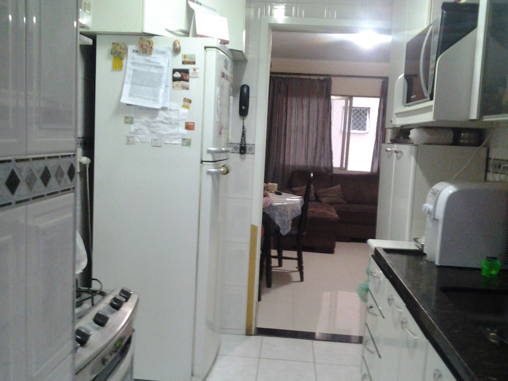 Apartamento, 2 quartos, 56 m² - Foto 10