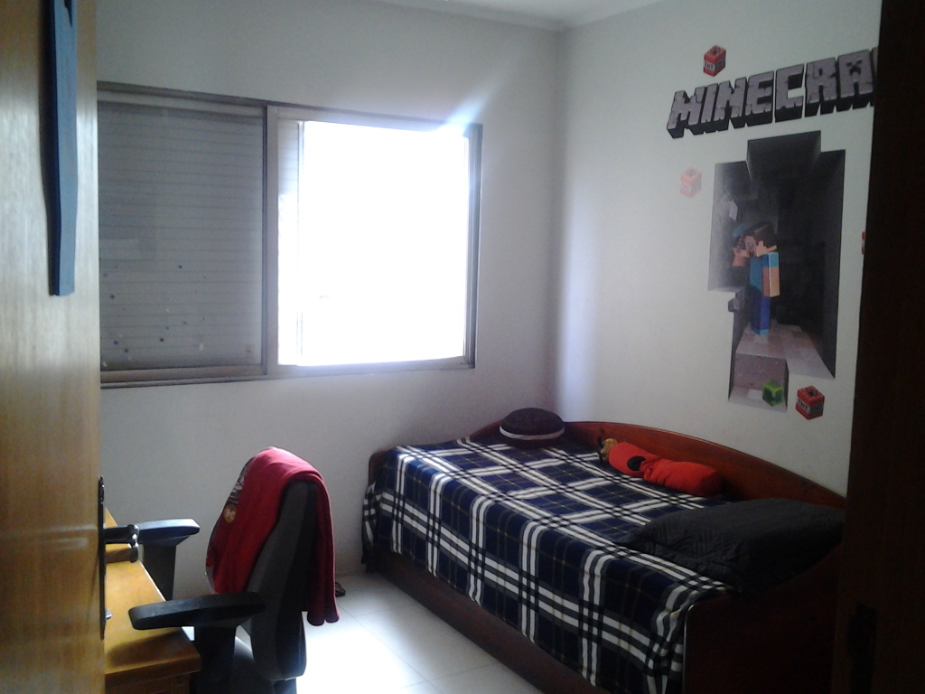 Apartamento, 2 quartos, 56 m² - Foto 9