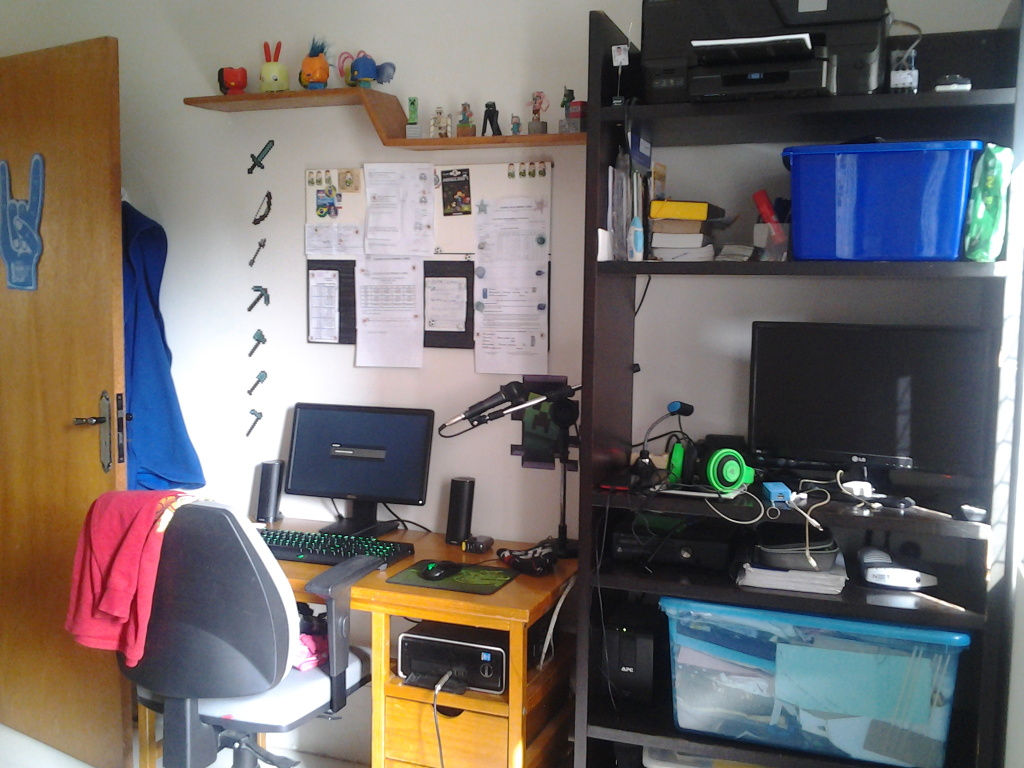 Apartamento, 2 quartos, 56 m² - Foto 7