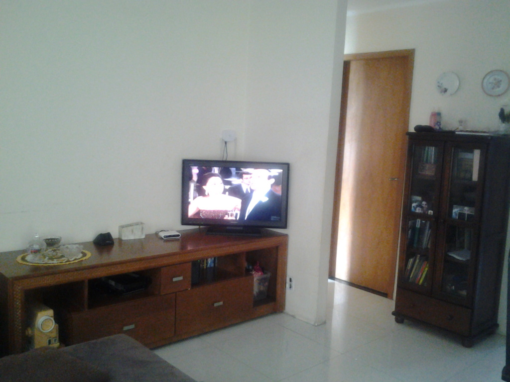 Apartamento, 2 quartos, 56 m² - Foto 2