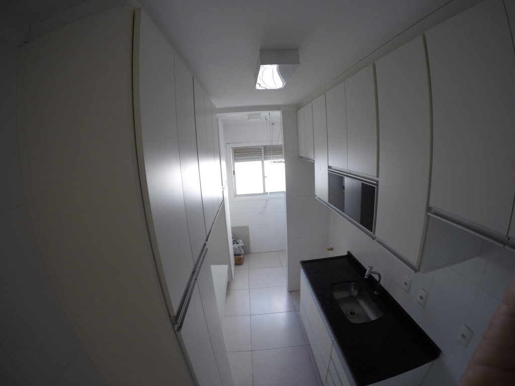 Apartamento, 3 quartos, 63 m² - Foto 2